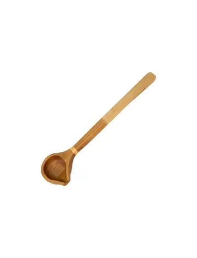 SAWO Wooden Ladle Puro_image1