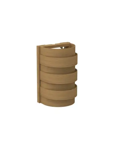 SAWO Wooden Light Cover