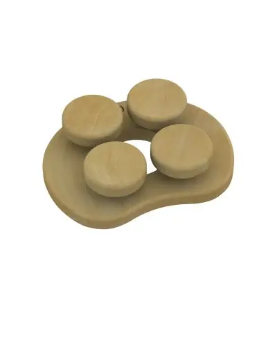 SAWO_Halu_Wooden Headrest_image2