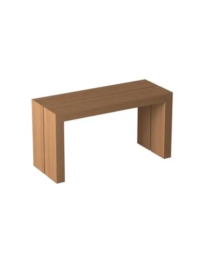 SAWO Siro Sauna Bench