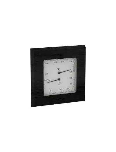 SAWO Square Thermo-Hygrometer_image1
