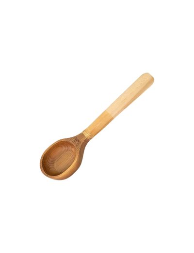 SAWO Wooden Ladle