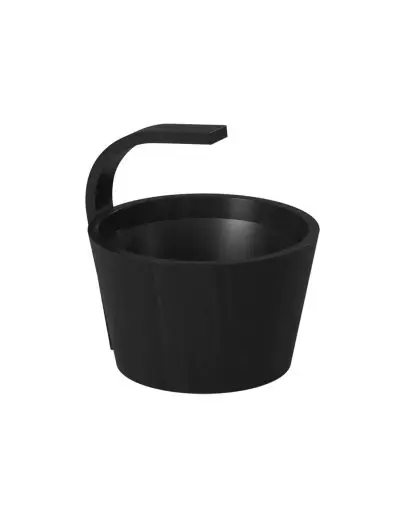SAWO Wooden Pail Classic_image1