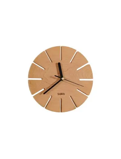 SAWO Loisto Clock