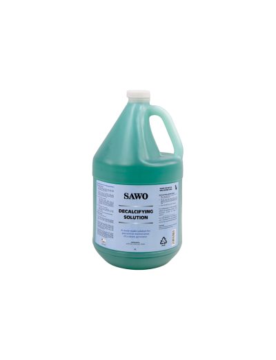 SAWO Decalcifying Liquid 4L
